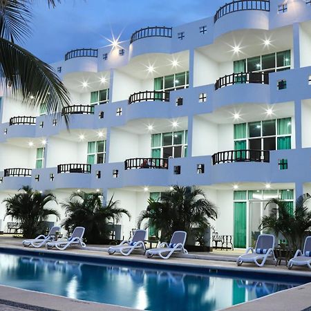 Costa Madero Resort Los Ayala Εξωτερικό φωτογραφία