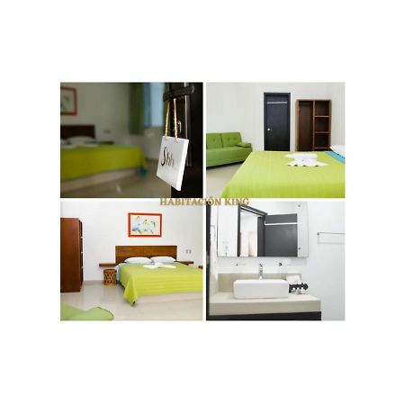 Costa Madero Resort Los Ayala Εξωτερικό φωτογραφία