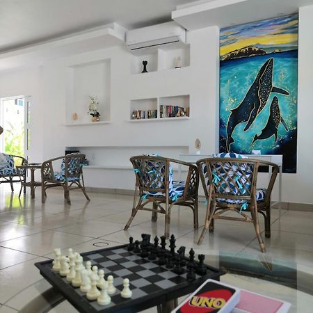Costa Madero Resort Los Ayala Εξωτερικό φωτογραφία
