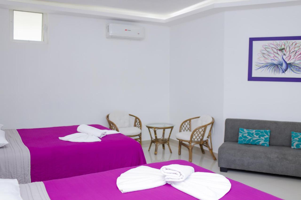 Costa Madero Resort Los Ayala Εξωτερικό φωτογραφία