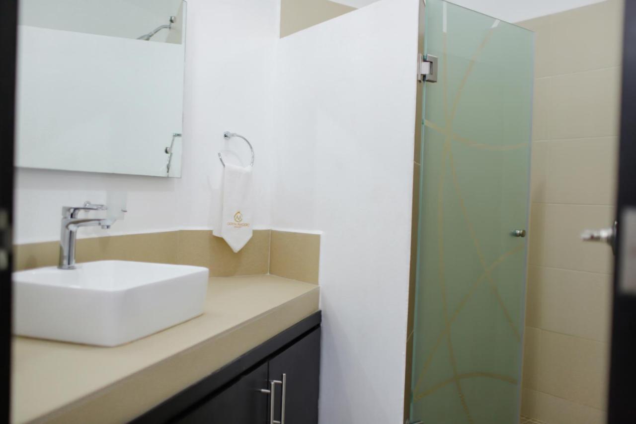 Costa Madero Resort Los Ayala Εξωτερικό φωτογραφία