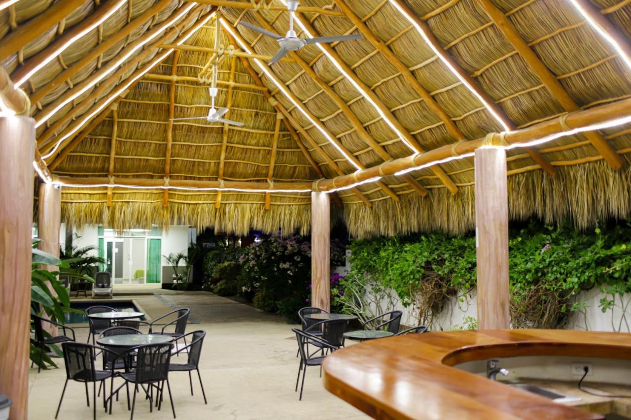 Costa Madero Resort Los Ayala Εξωτερικό φωτογραφία