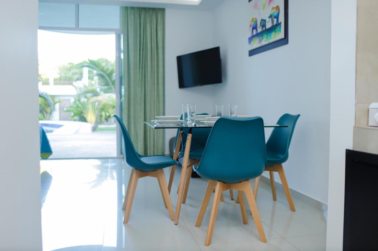 Costa Madero Resort Los Ayala Εξωτερικό φωτογραφία