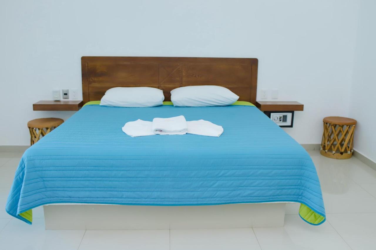 Costa Madero Resort Los Ayala Εξωτερικό φωτογραφία