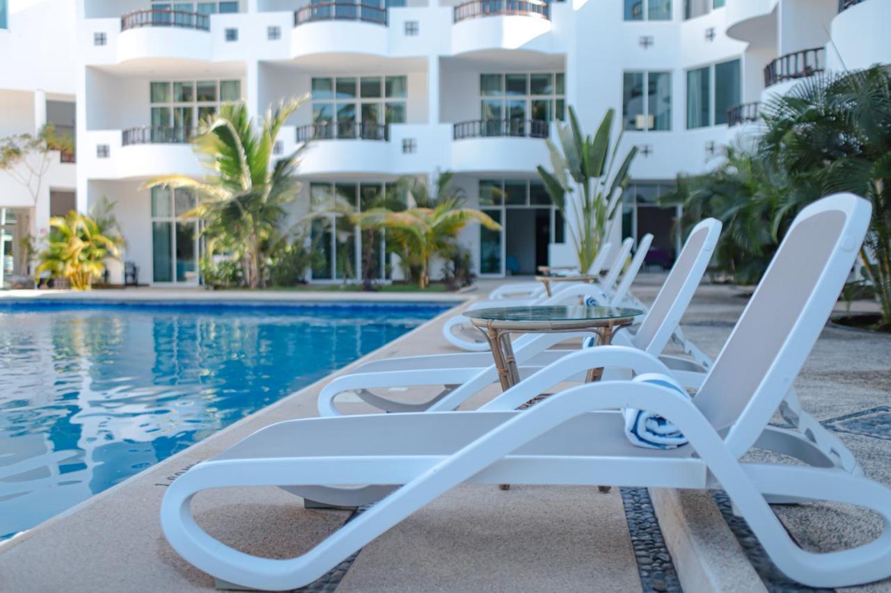 Costa Madero Resort Los Ayala Εξωτερικό φωτογραφία
