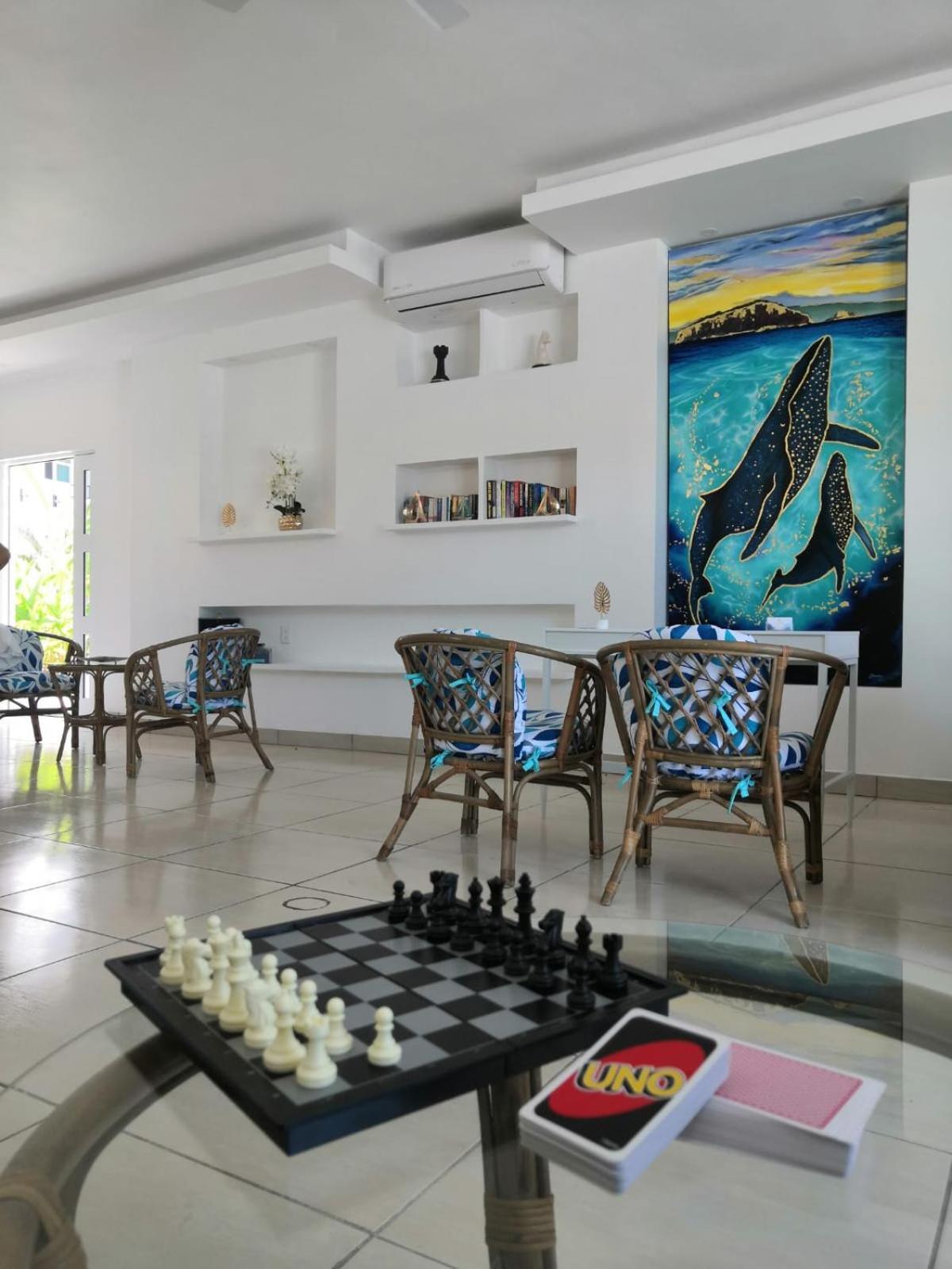 Costa Madero Resort Los Ayala Εξωτερικό φωτογραφία